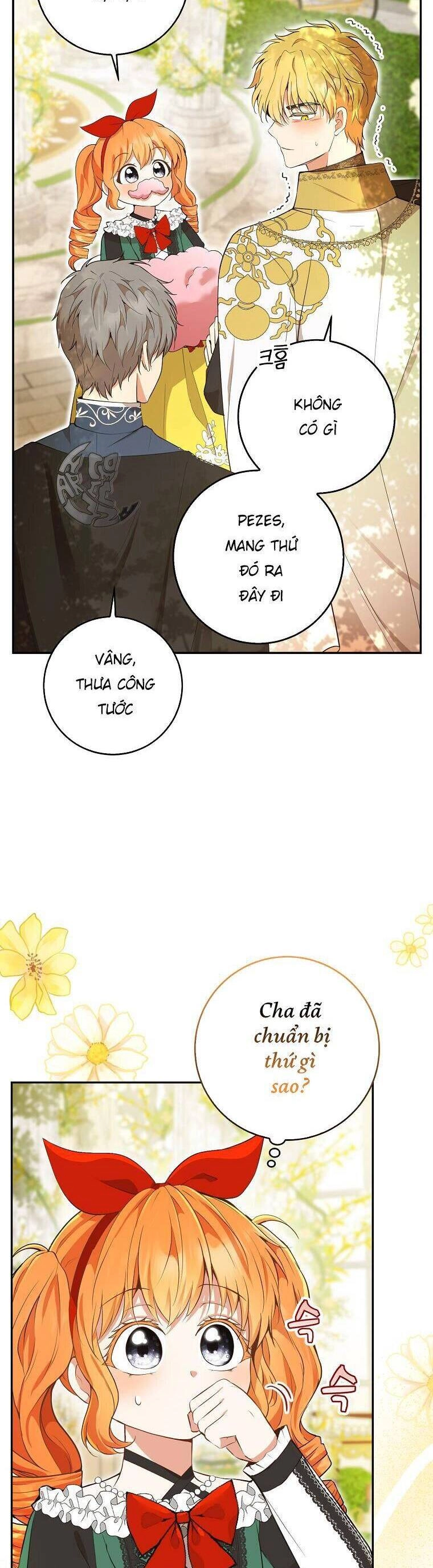 Sóc Con Tài Năng Chapter 45 - 16