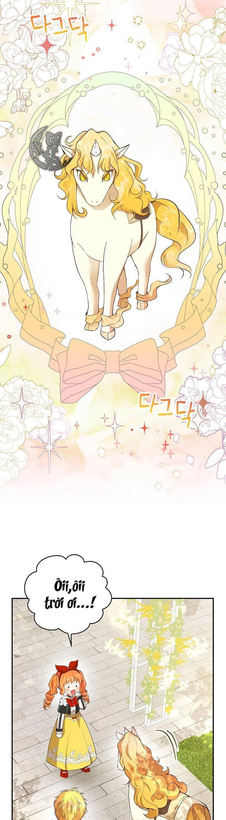 Sóc Con Tài Năng Chapter 45 - 18