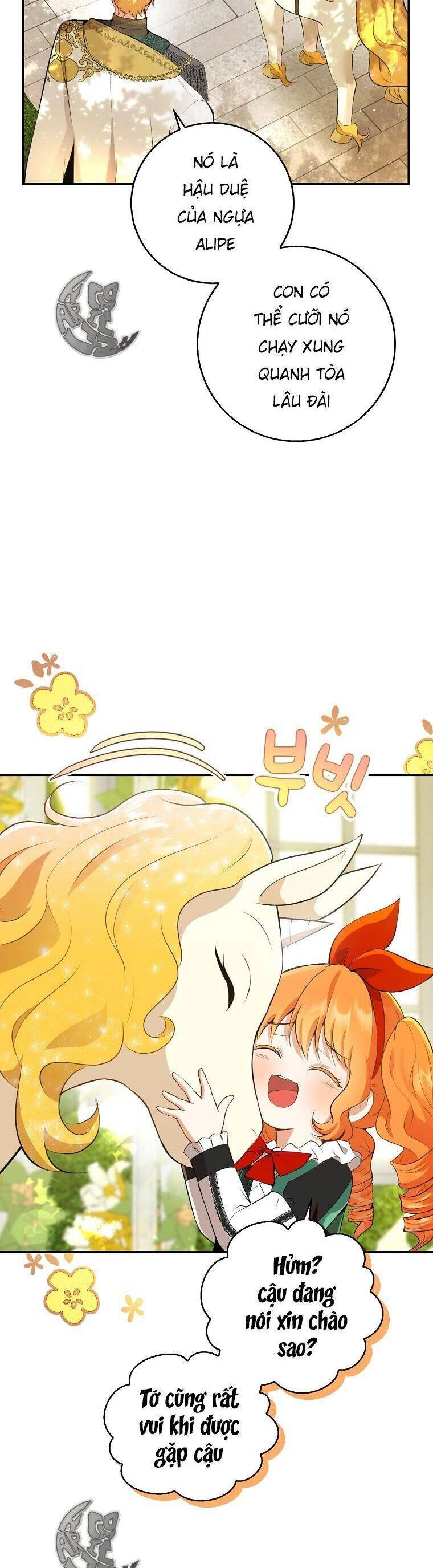 Sóc Con Tài Năng Chapter 45 - 19