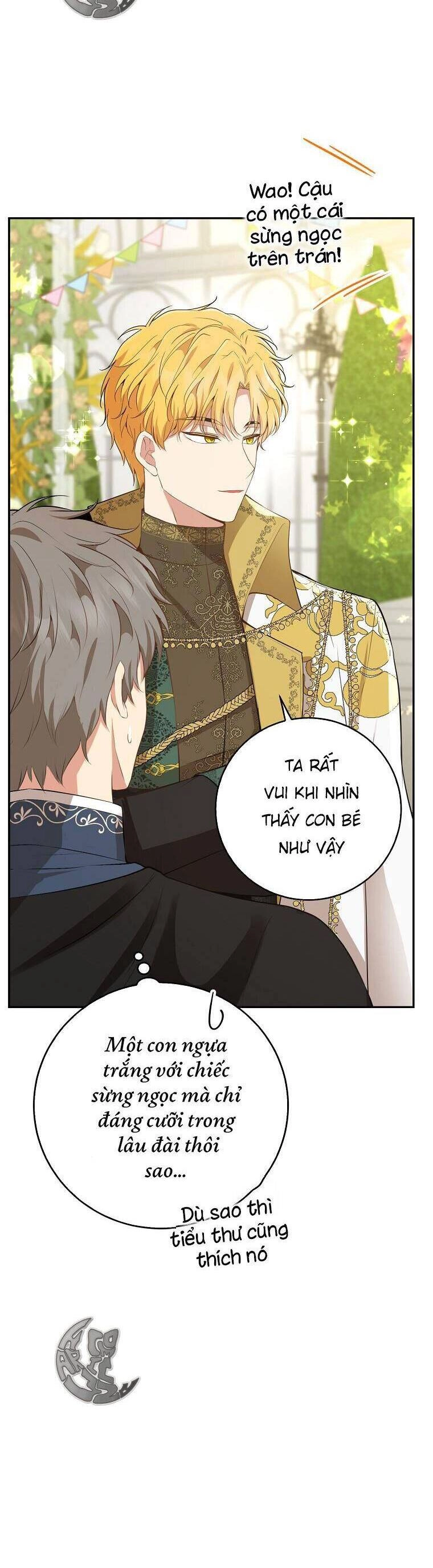 Sóc Con Tài Năng Chapter 45 - 20