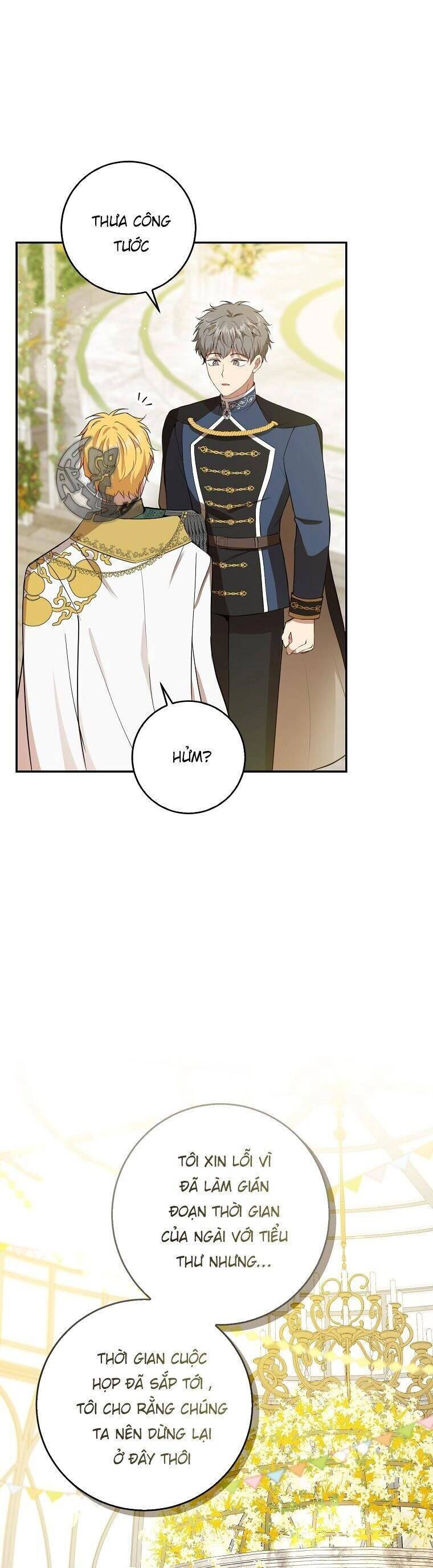 Sóc Con Tài Năng Chapter 45 - 22