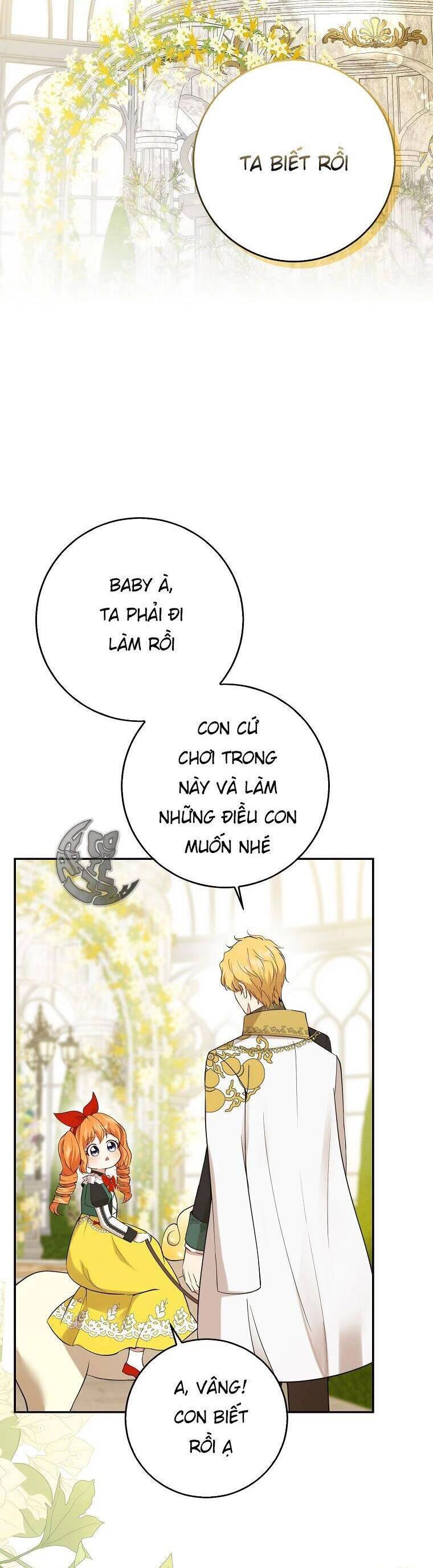 Sóc Con Tài Năng Chapter 45 - 23