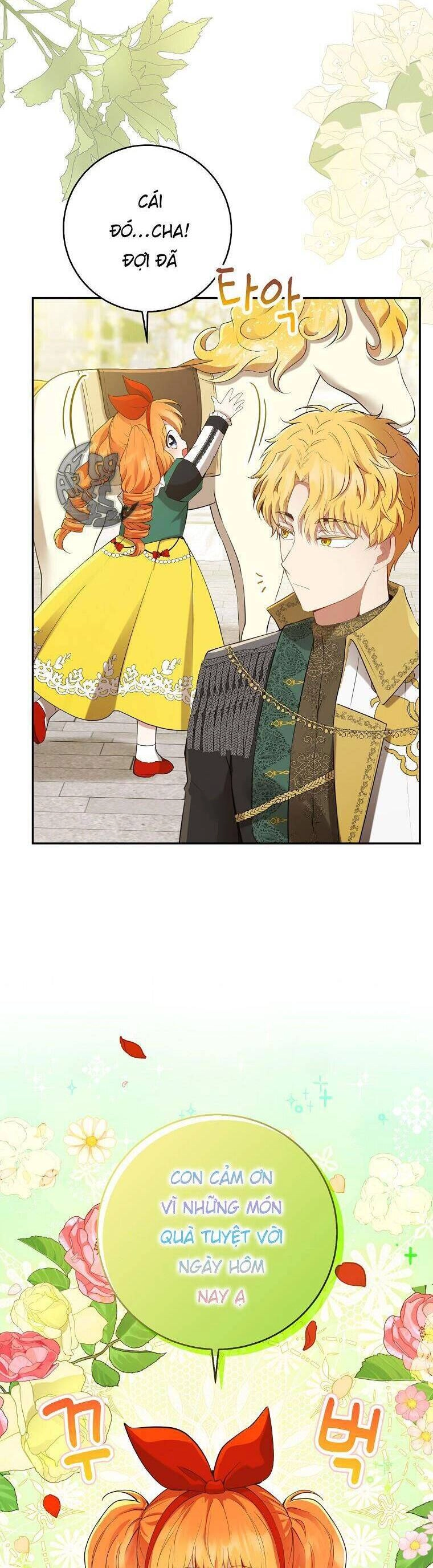 Sóc Con Tài Năng Chapter 45 - 24