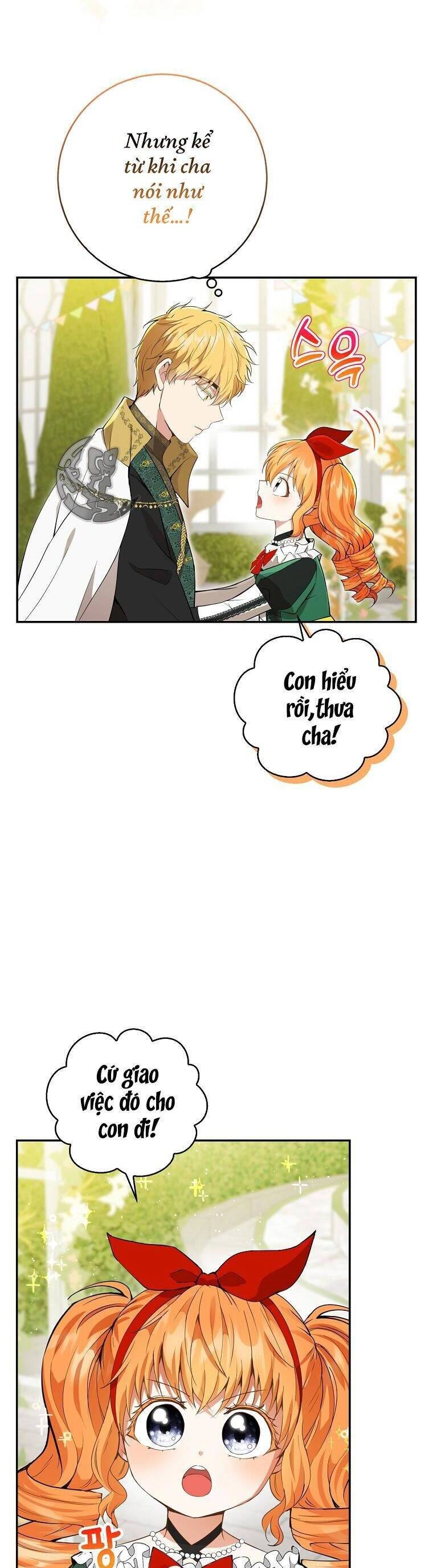 Sóc Con Tài Năng Chapter 45 - 30