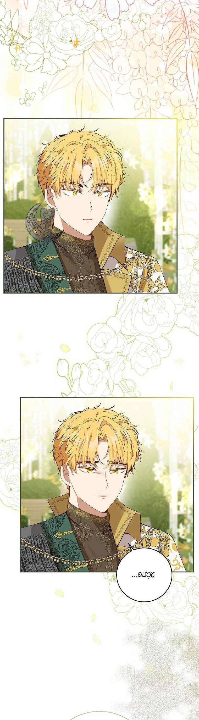 Sóc Con Tài Năng Chapter 45 - 32