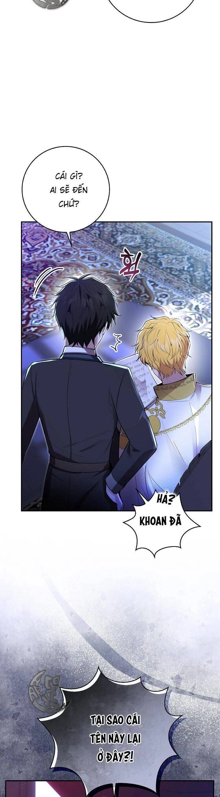 Sóc Con Tài Năng Chapter 45 - 36