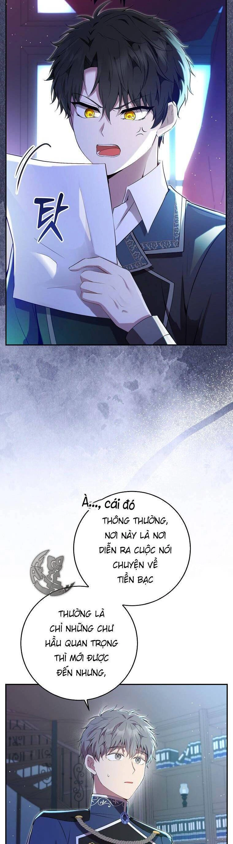 Sóc Con Tài Năng Chapter 45 - 37