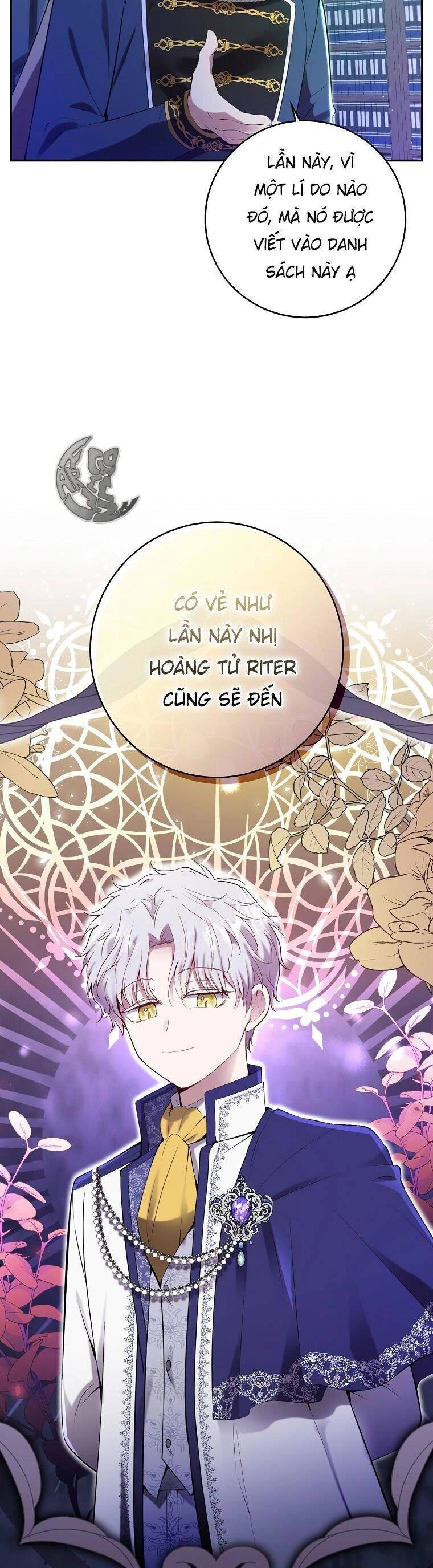 Sóc Con Tài Năng Chapter 45 - 38