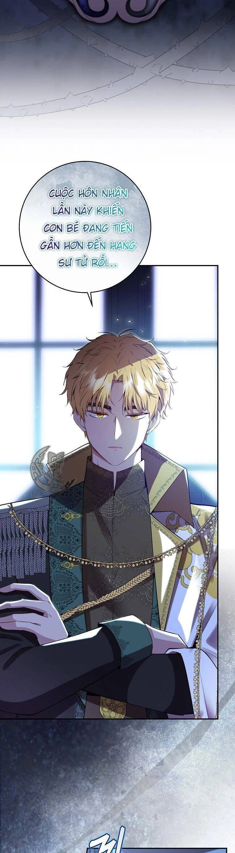 Sóc Con Tài Năng Chapter 45 - 39