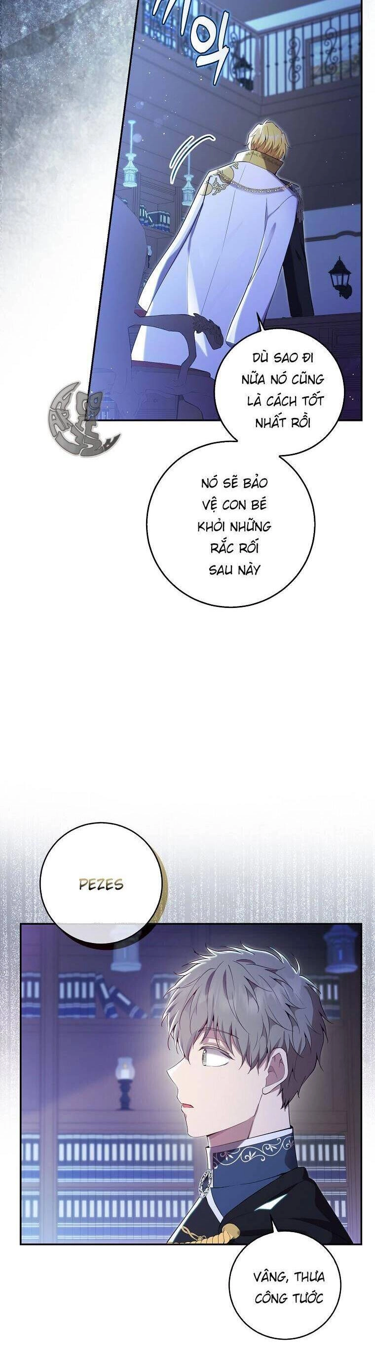 Sóc Con Tài Năng Chapter 45 - 40