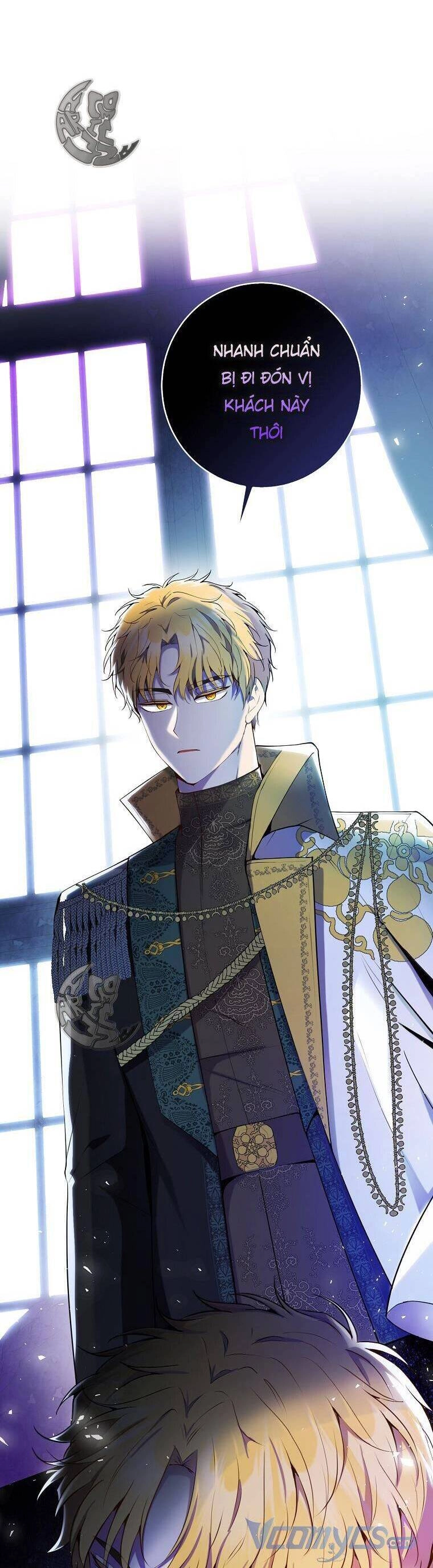 Sóc Con Tài Năng Chapter 45 - 41