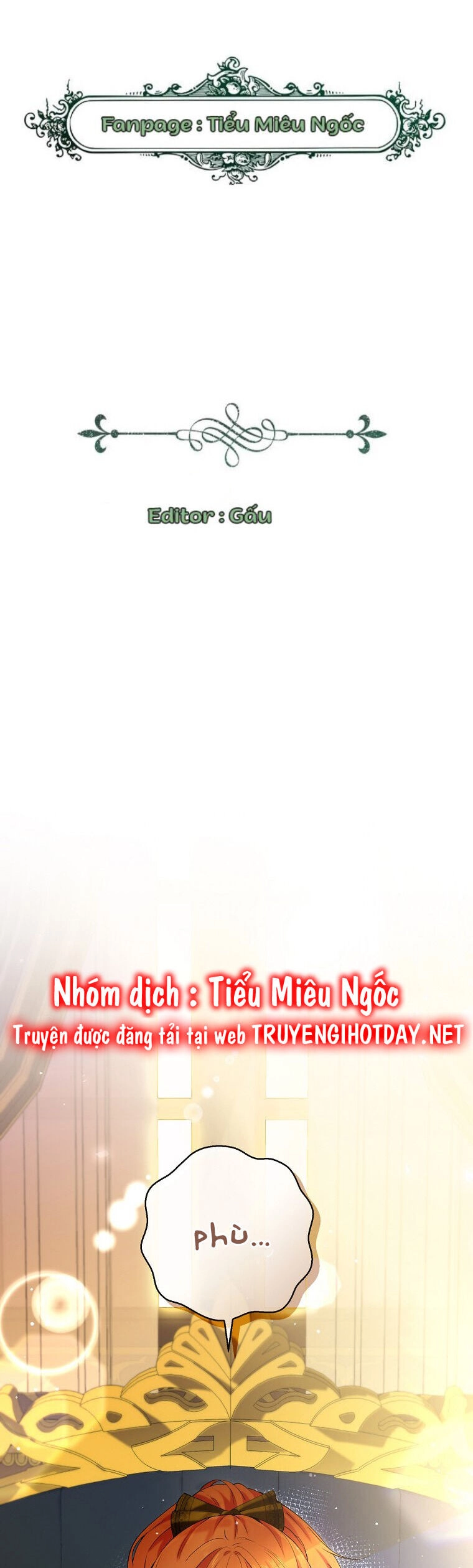 Sóc Con Tài Năng Chapter 46 - 2