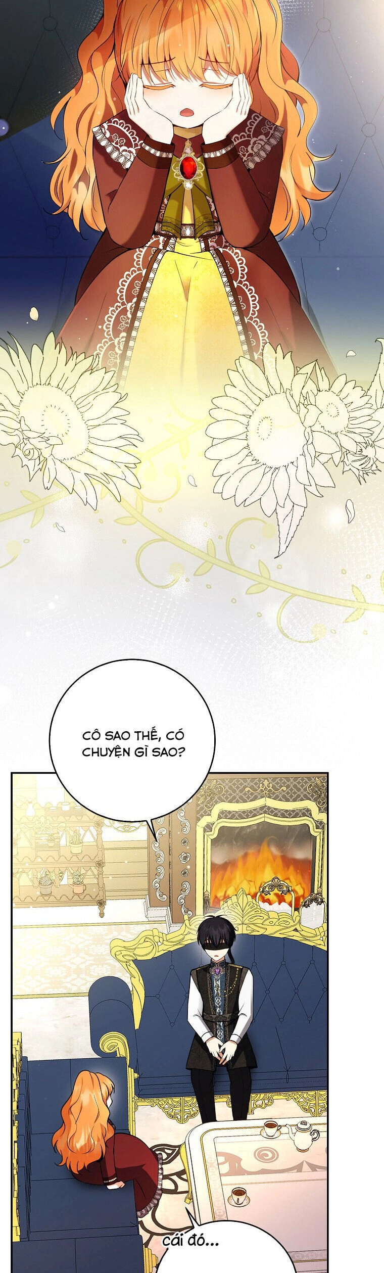 Sóc Con Tài Năng Chapter 46 - 3