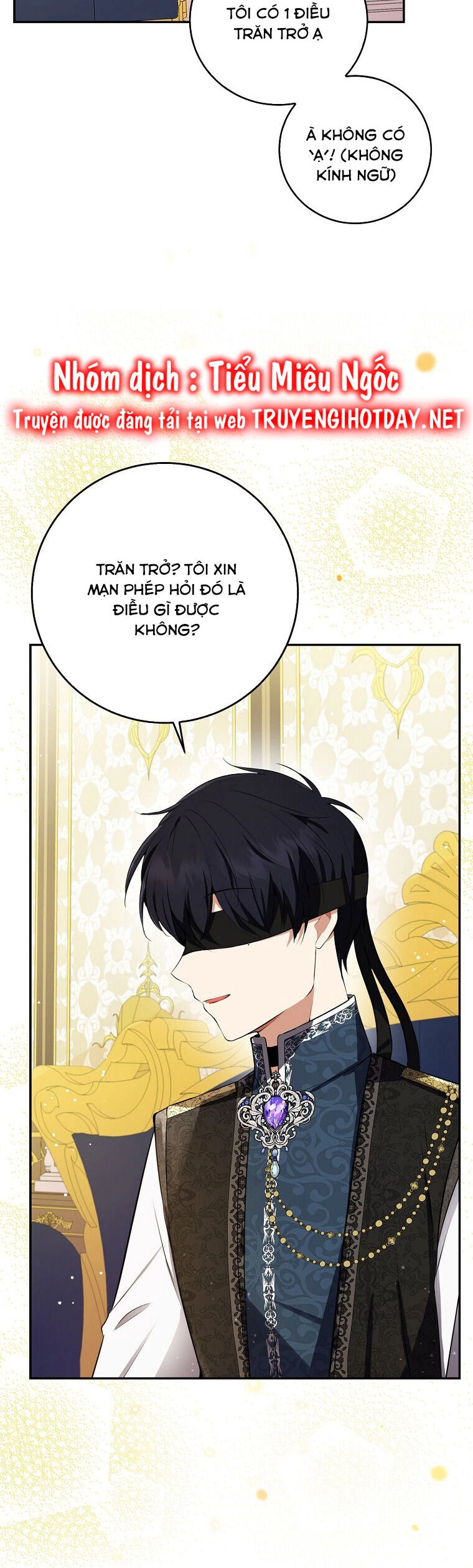 Sóc Con Tài Năng Chapter 46 - 4