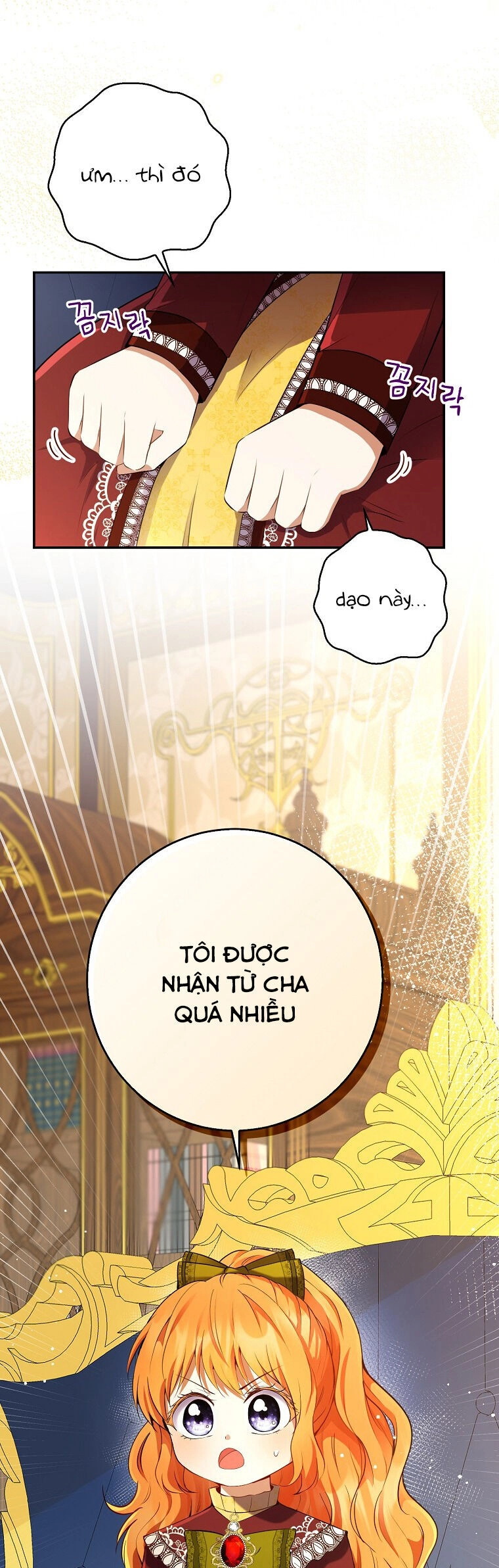 Sóc Con Tài Năng Chapter 46 - 5