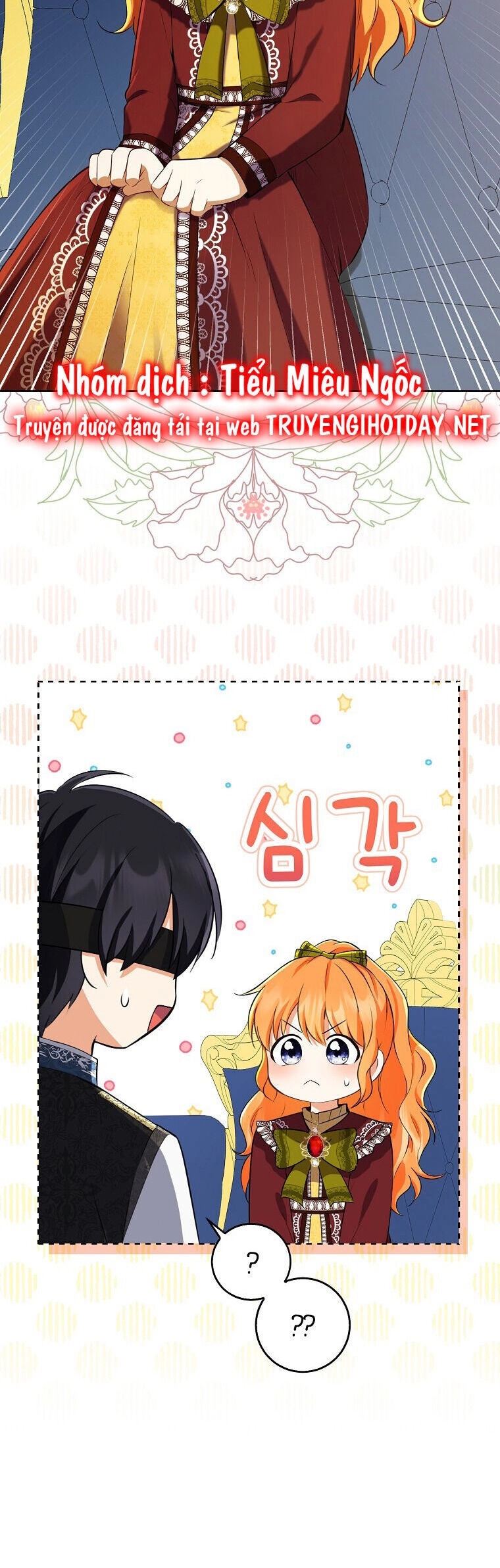 Sóc Con Tài Năng Chapter 46 - 6