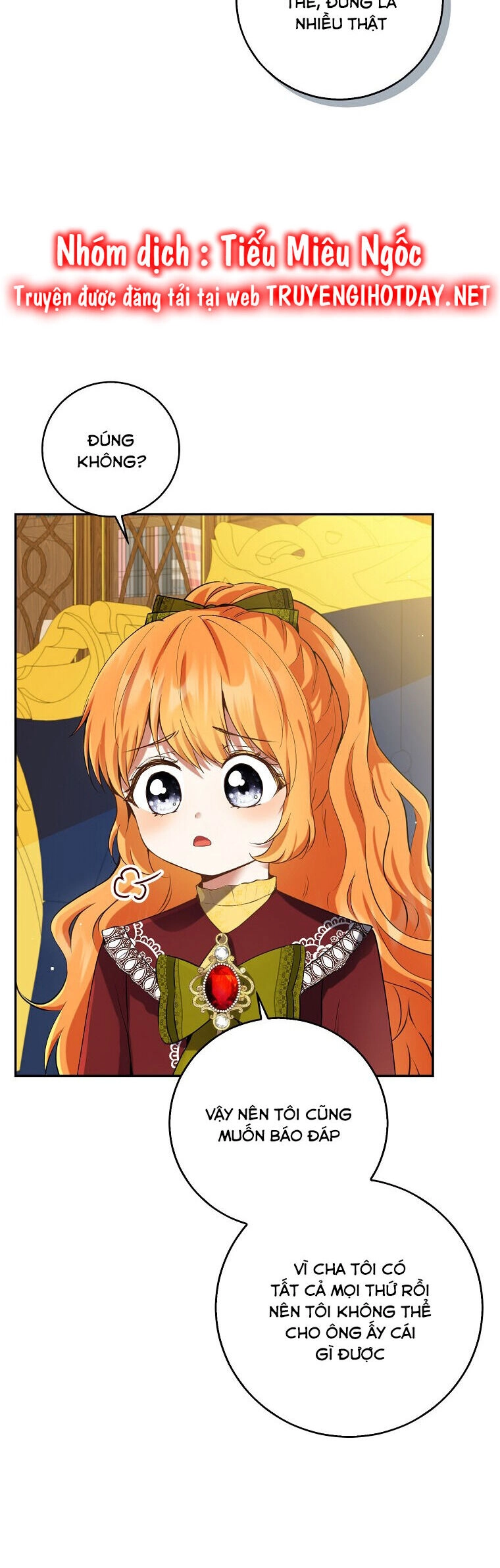 Sóc Con Tài Năng Chapter 46 - 8