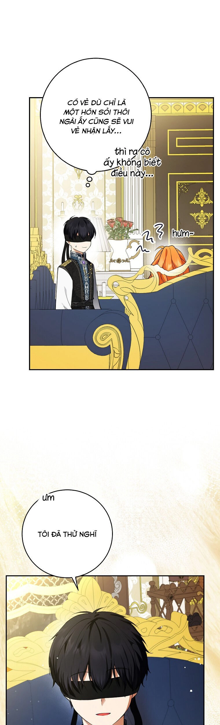 Sóc Con Tài Năng Chapter 46 - 9