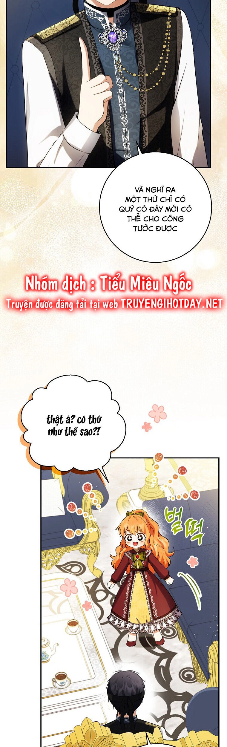 Sóc Con Tài Năng Chapter 46 - 10