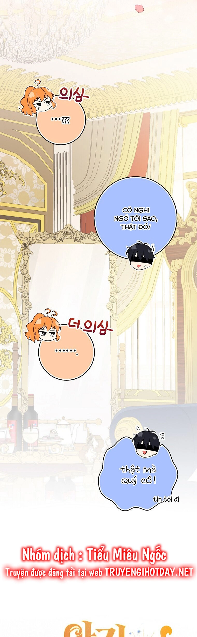 Sóc Con Tài Năng Chapter 46 - 13