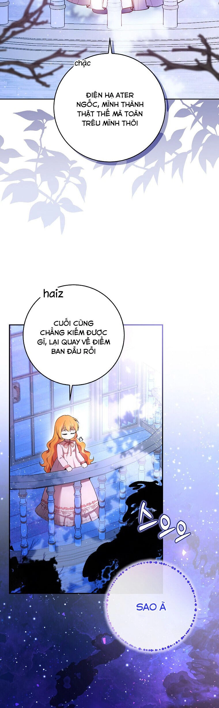 Sóc Con Tài Năng Chapter 46 - 15