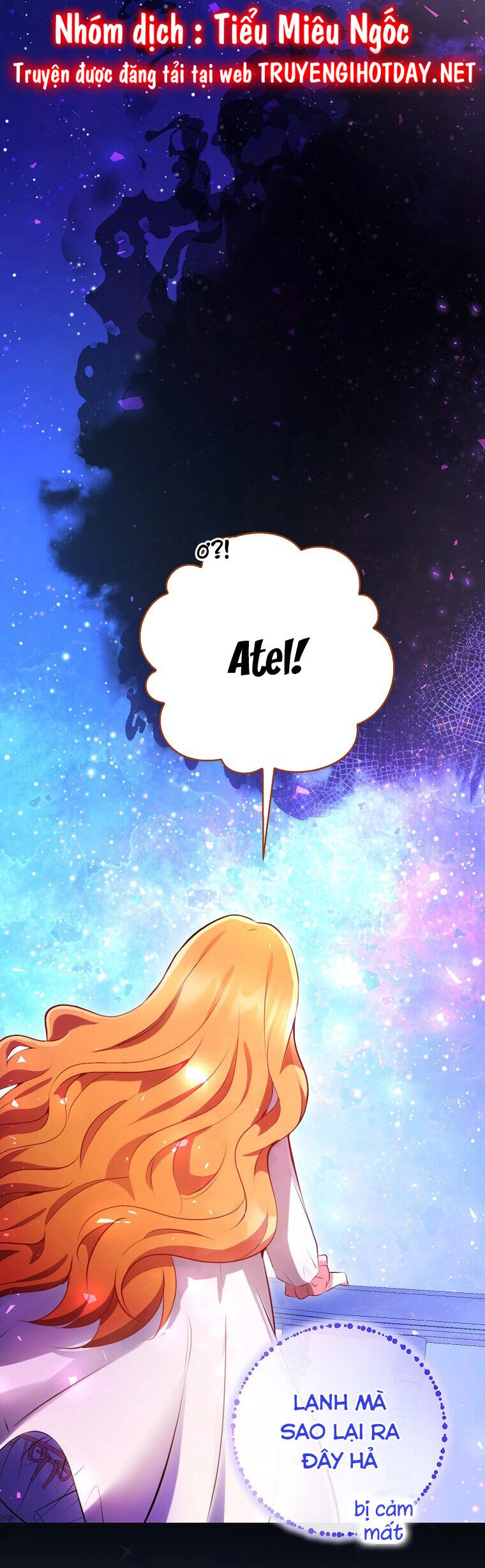 Sóc Con Tài Năng Chapter 46 - 16