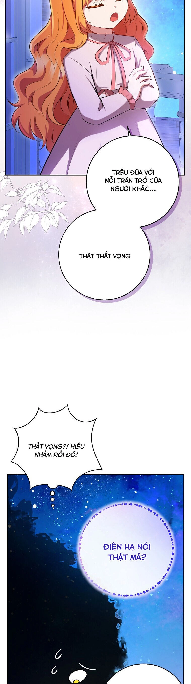 Sóc Con Tài Năng Chapter 46 - 18