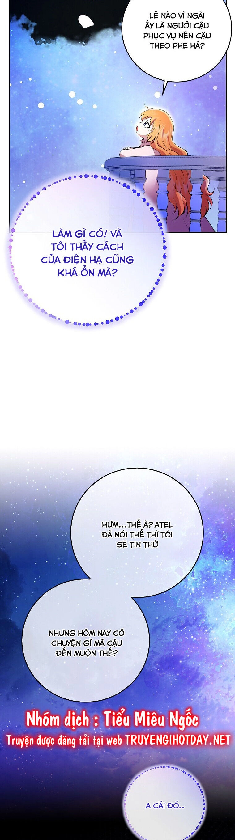 Sóc Con Tài Năng Chapter 46 - 19