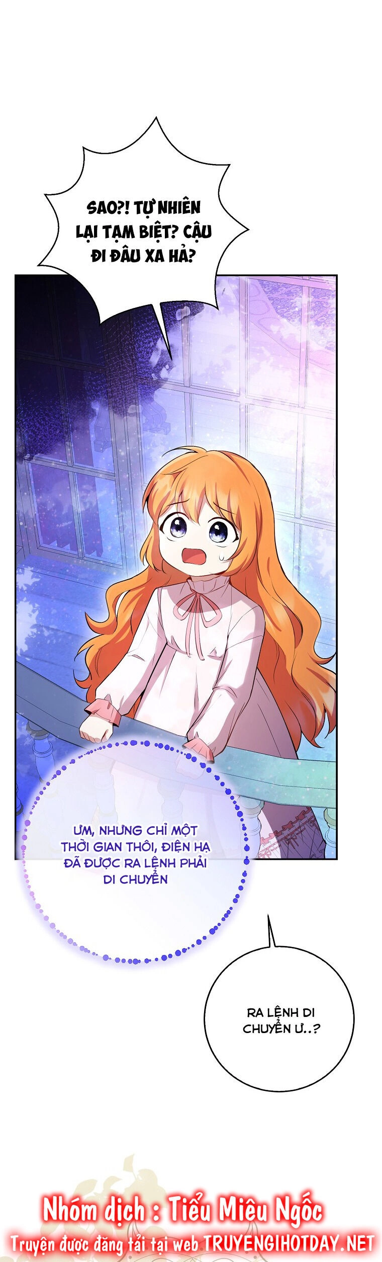 Sóc Con Tài Năng Chapter 46 - 21