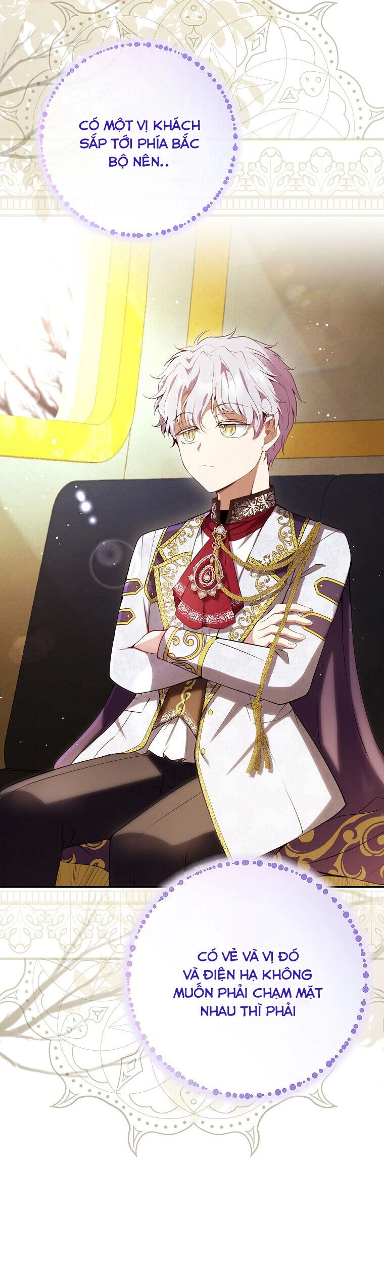 Sóc Con Tài Năng Chapter 46 - 22