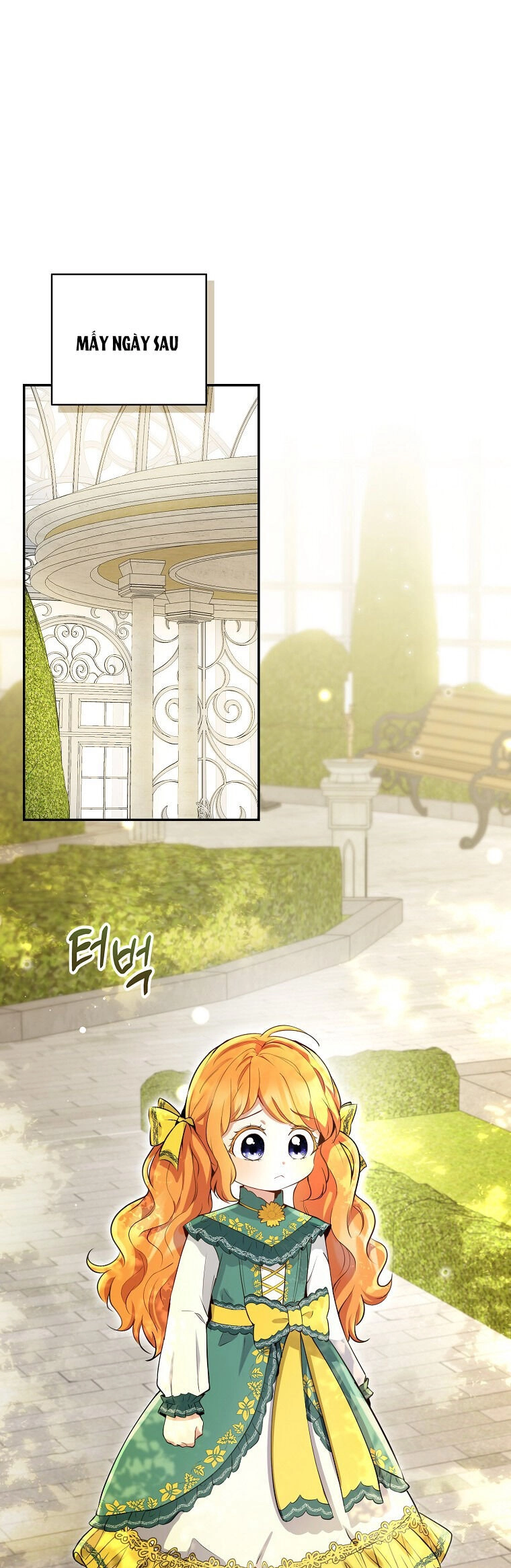 Sóc Con Tài Năng Chapter 46 - 29