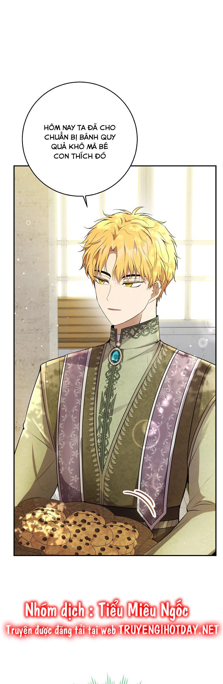 Sóc Con Tài Năng Chapter 46 - 31