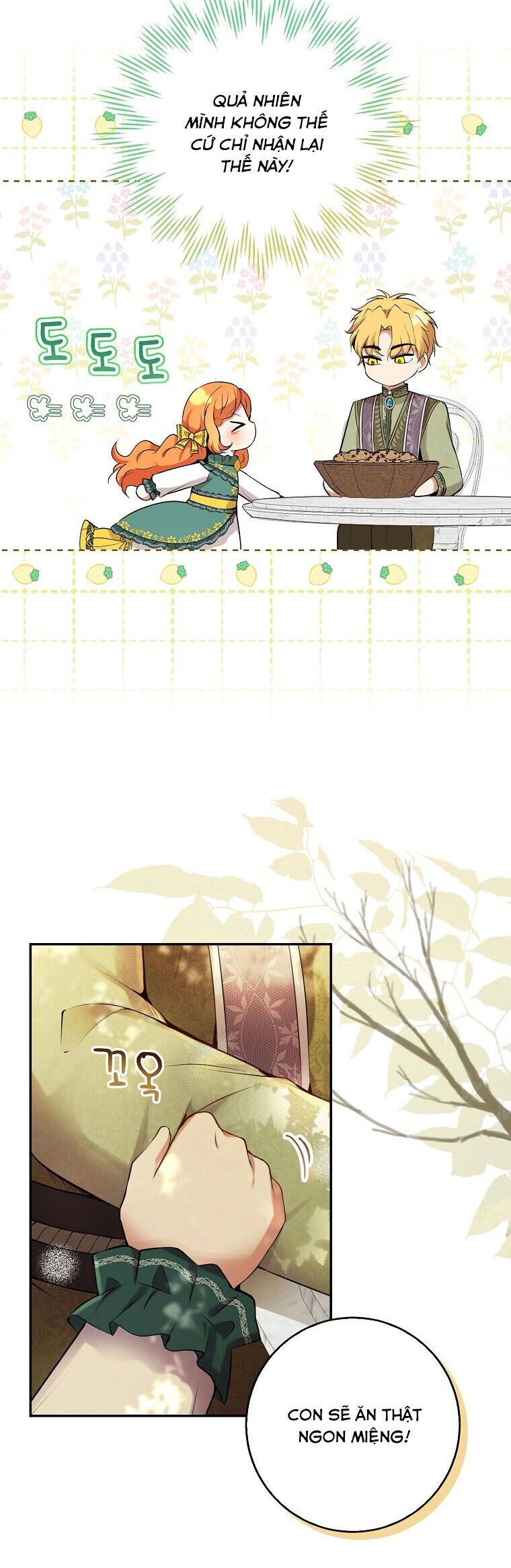 Sóc Con Tài Năng Chapter 46 - 32