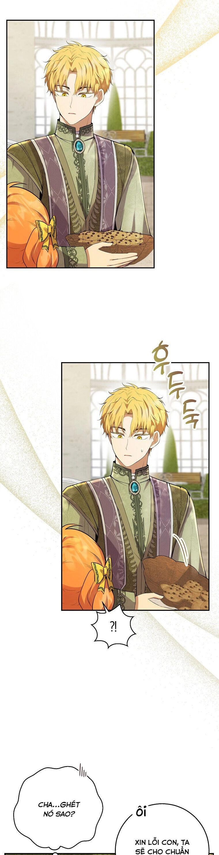 Sóc Con Tài Năng Chapter 46 - 34