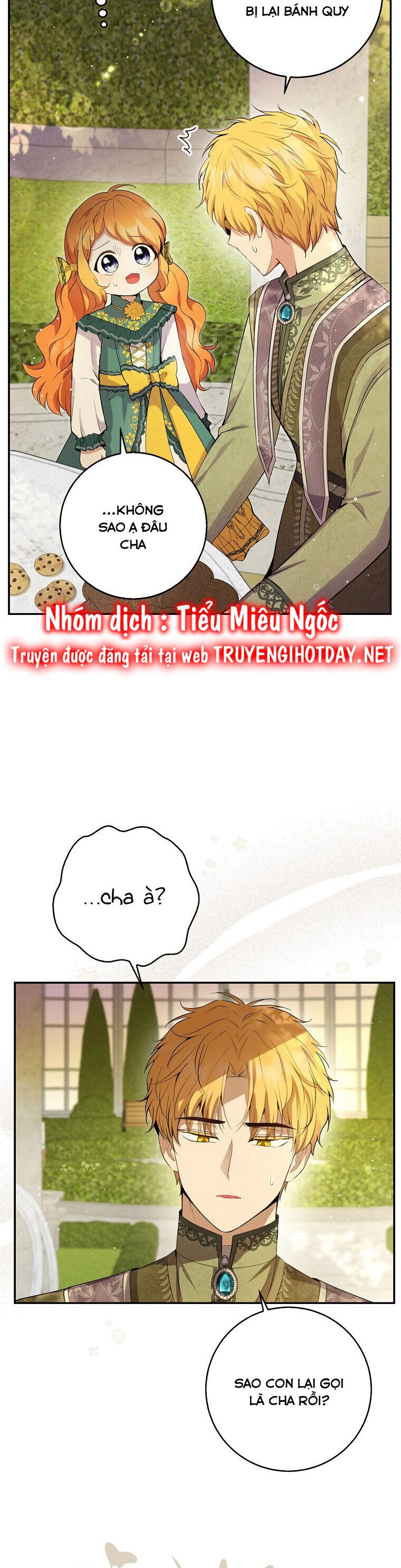 Sóc Con Tài Năng Chapter 46 - 35