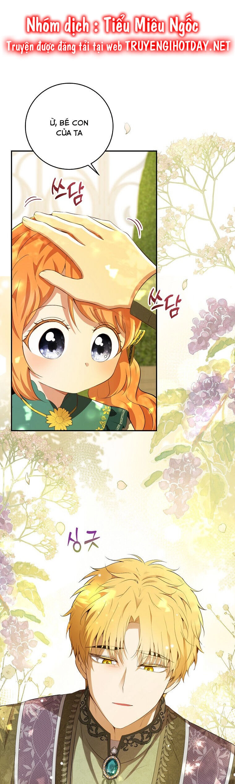 Sóc Con Tài Năng Chapter 46 - 39