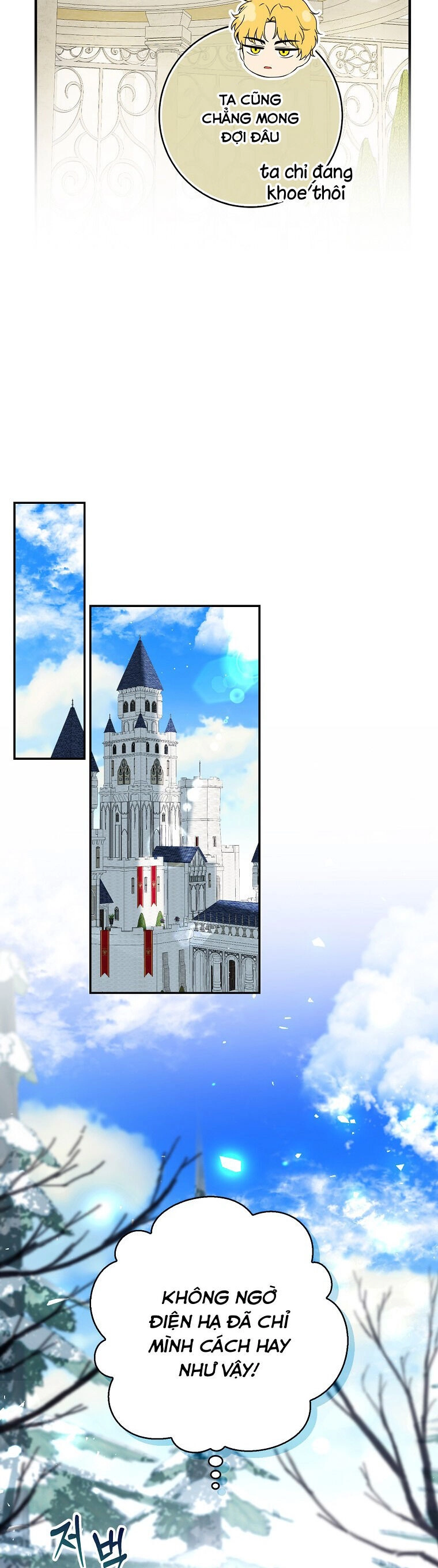 Sóc Con Tài Năng Chapter 46 - 43