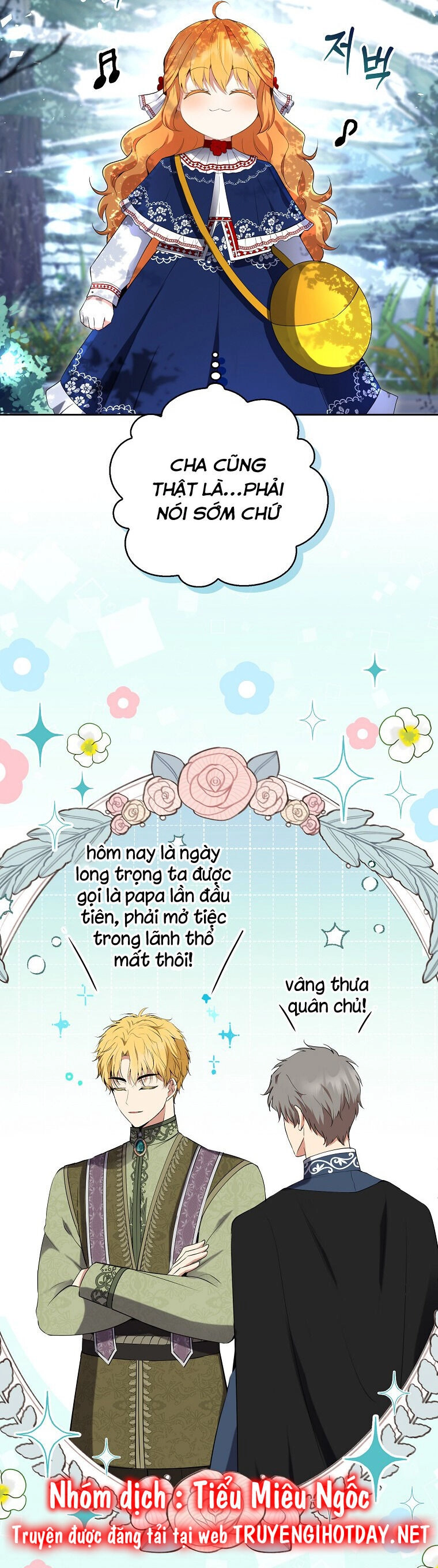 Sóc Con Tài Năng Chapter 46 - 44