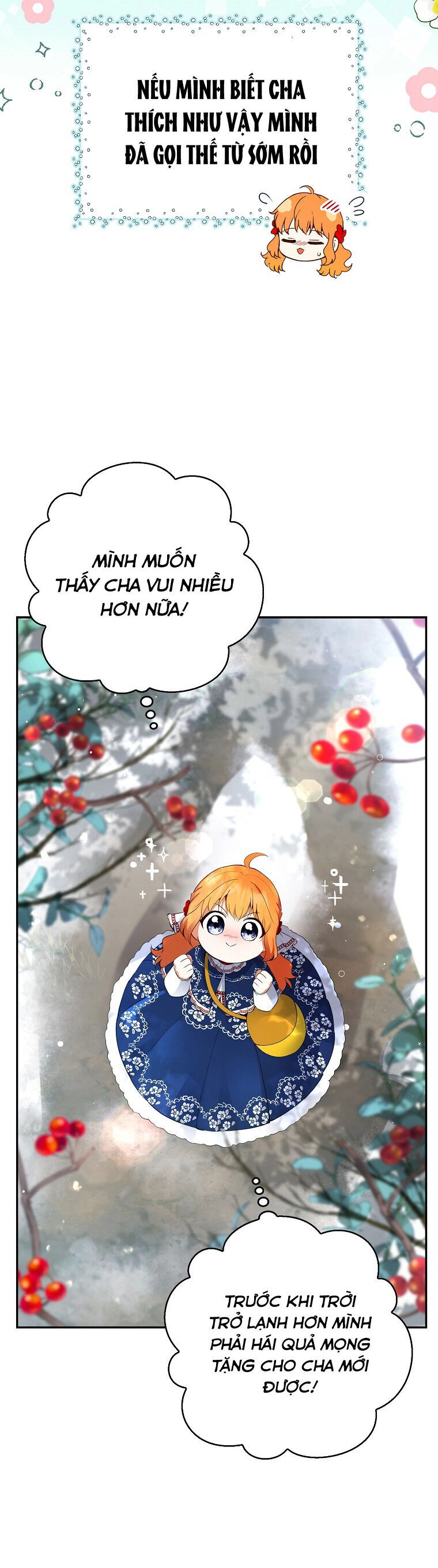 Sóc Con Tài Năng Chapter 46 - 45