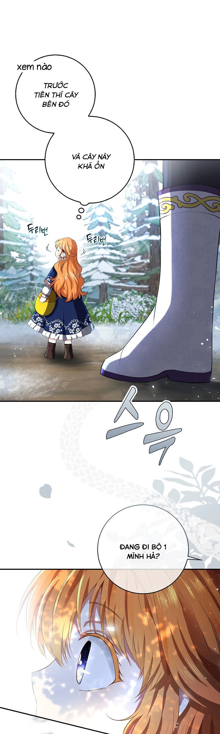 Sóc Con Tài Năng Chapter 46 - 46