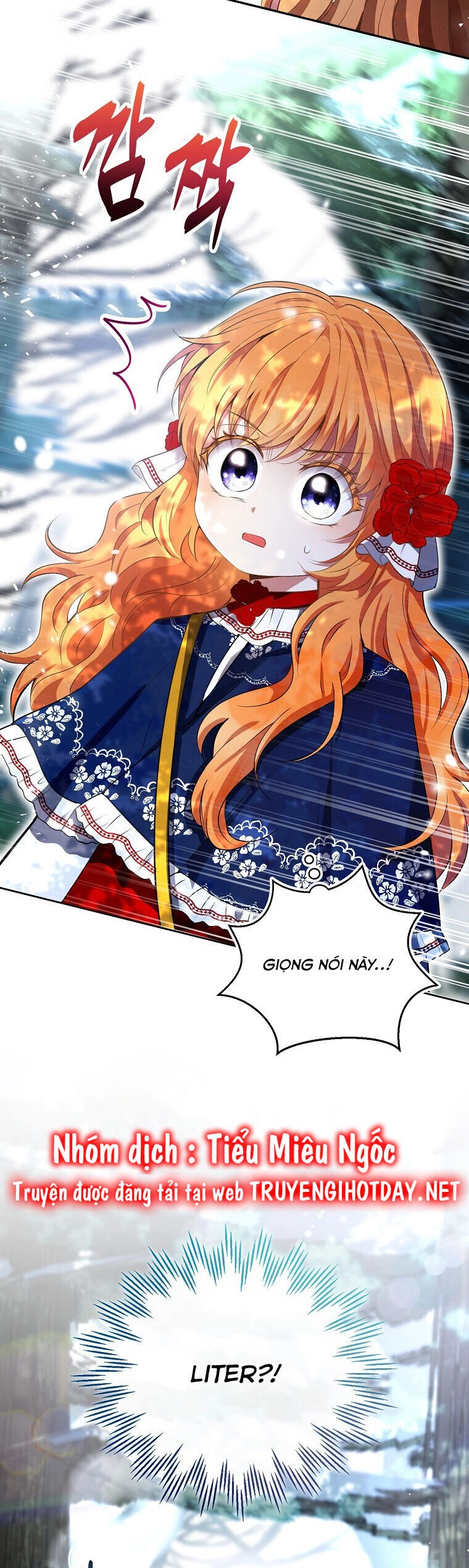 Sóc Con Tài Năng Chapter 46 - 47