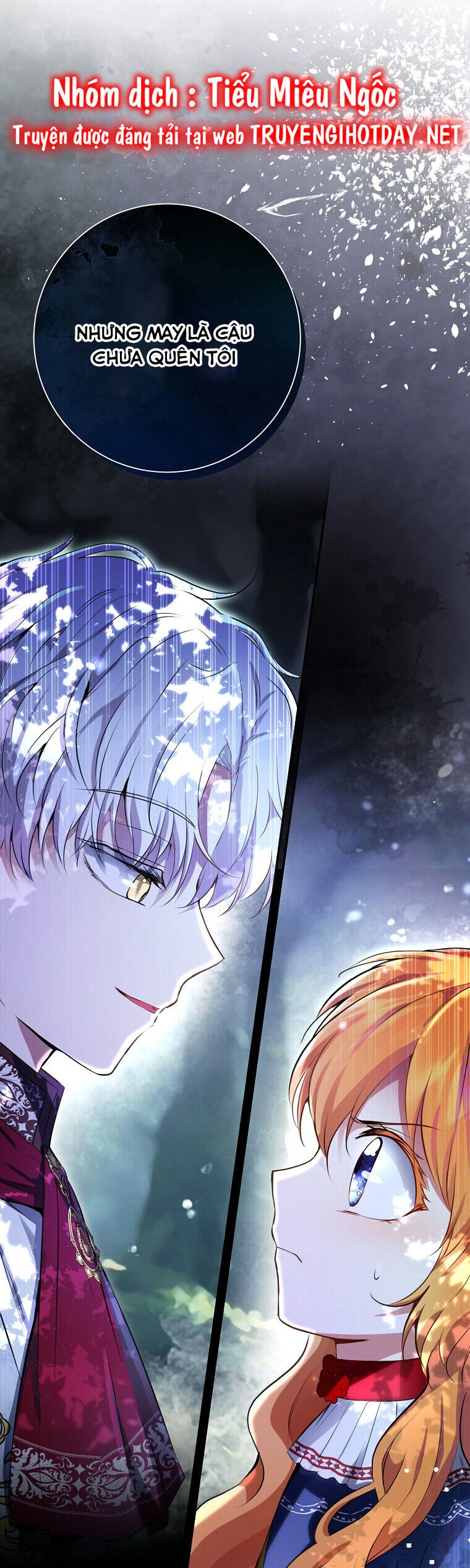 Sóc Con Tài Năng Chapter 46 - 50