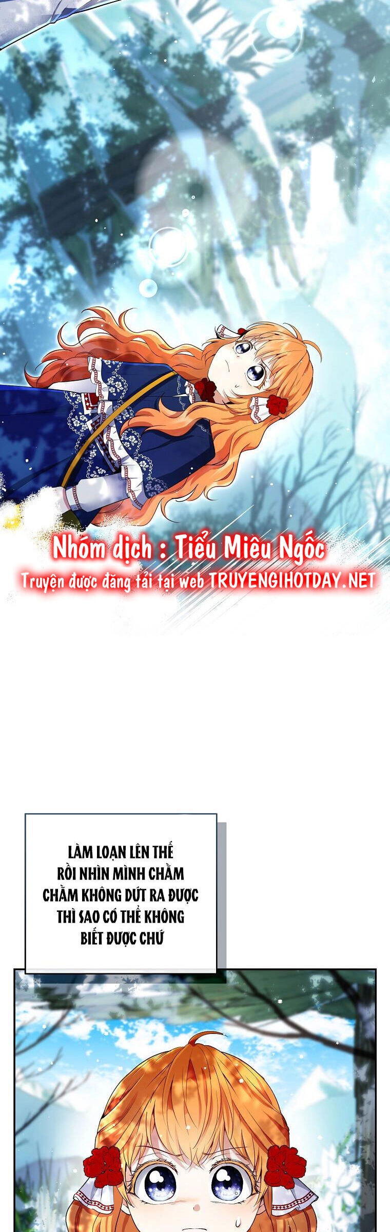 Sóc Con Tài Năng Chapter 47 - 3