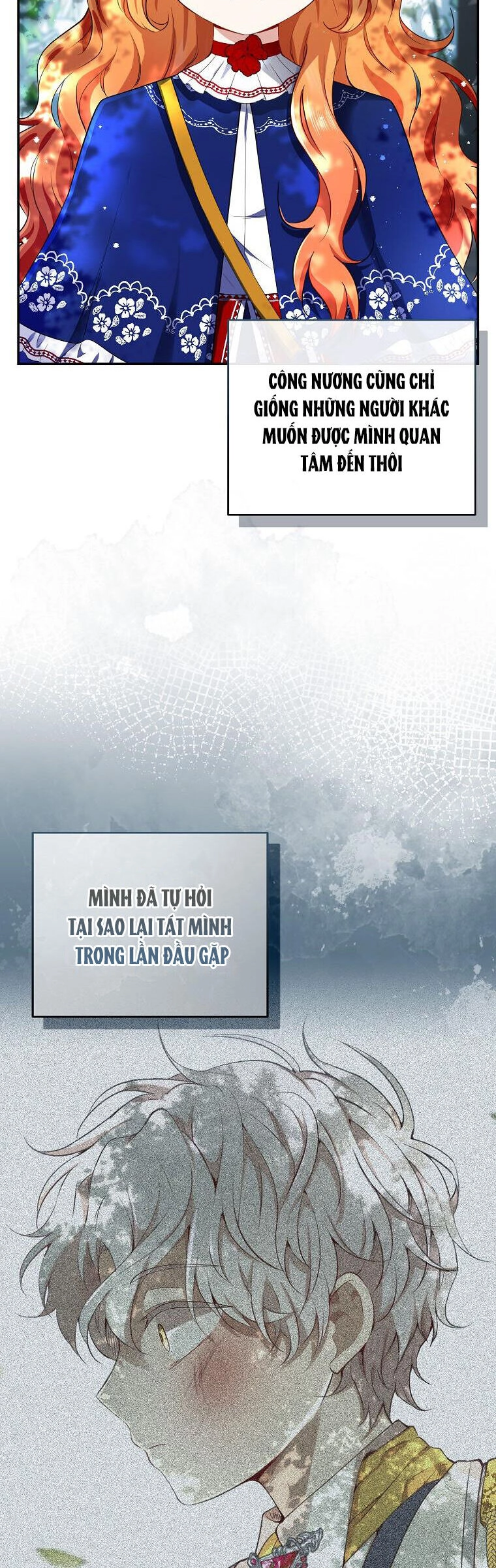 Sóc Con Tài Năng Chapter 47 - 4