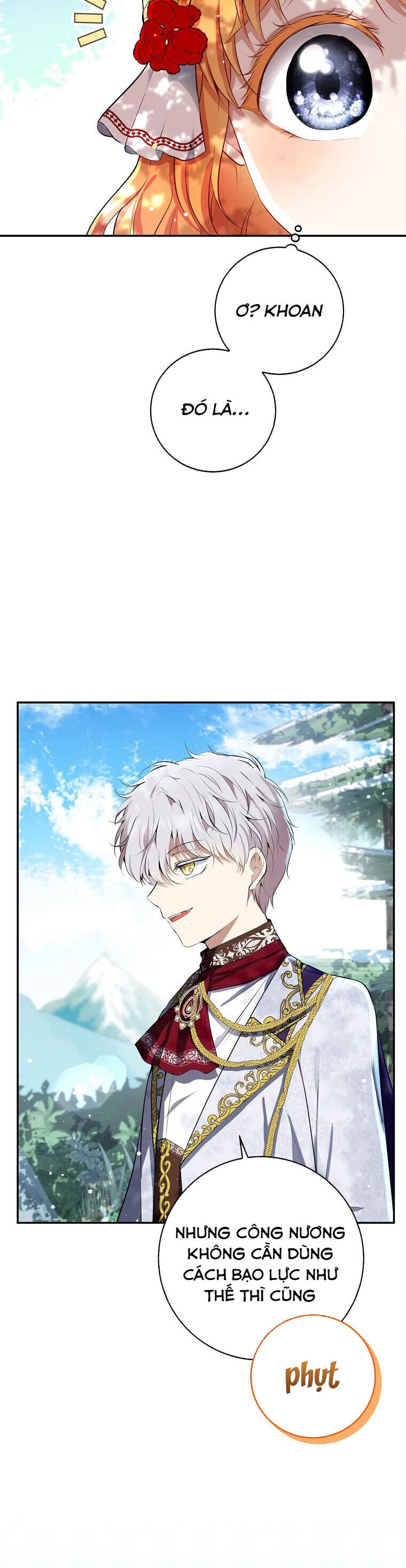 Sóc Con Tài Năng Chapter 47 - 7