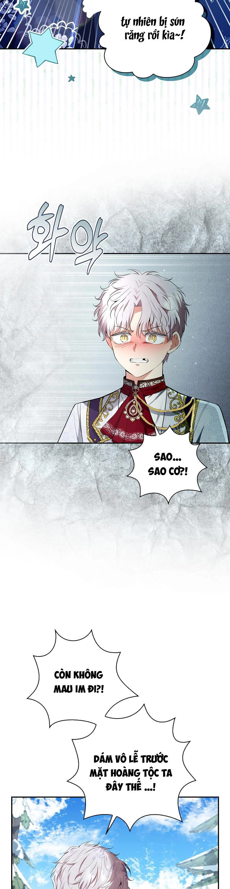 Sóc Con Tài Năng Chapter 47 - 9