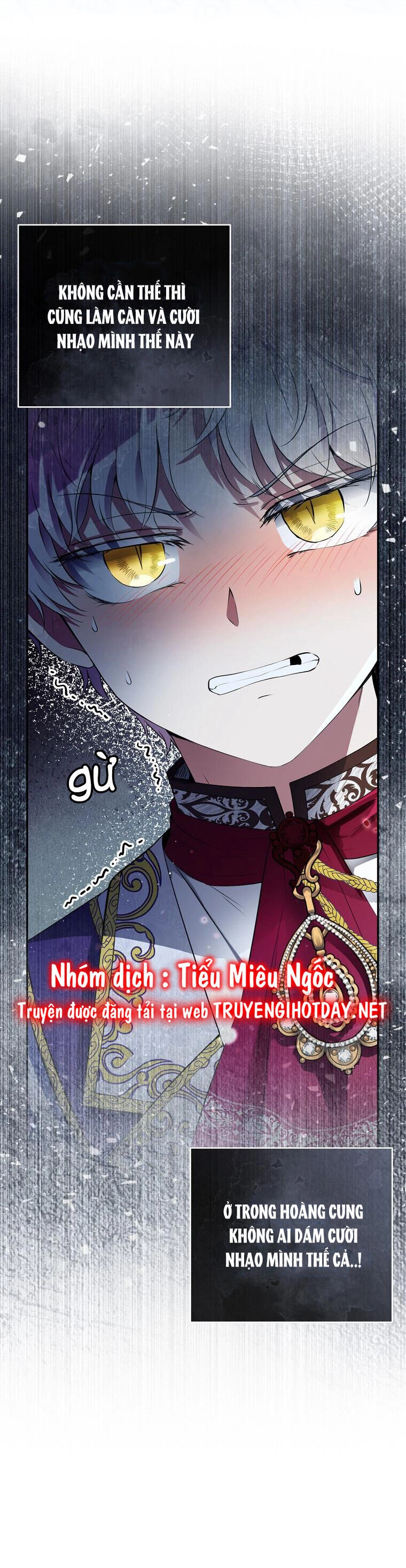 Sóc Con Tài Năng Chapter 47 - 11