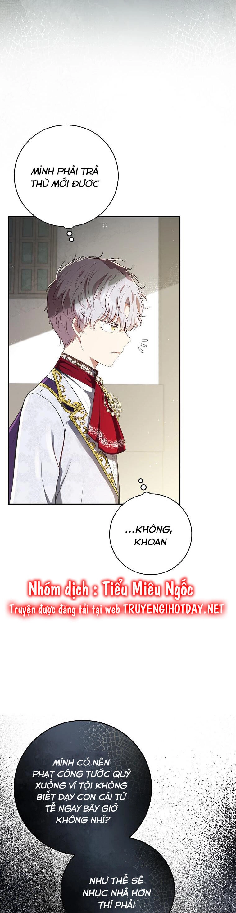 Sóc Con Tài Năng Chapter 47 - 16