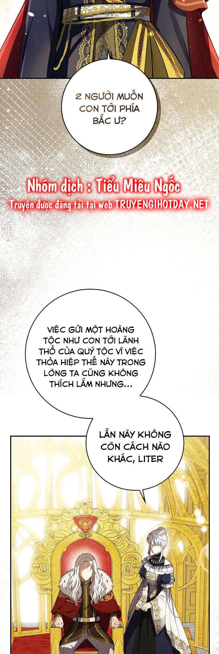 Sóc Con Tài Năng Chapter 47 - 20