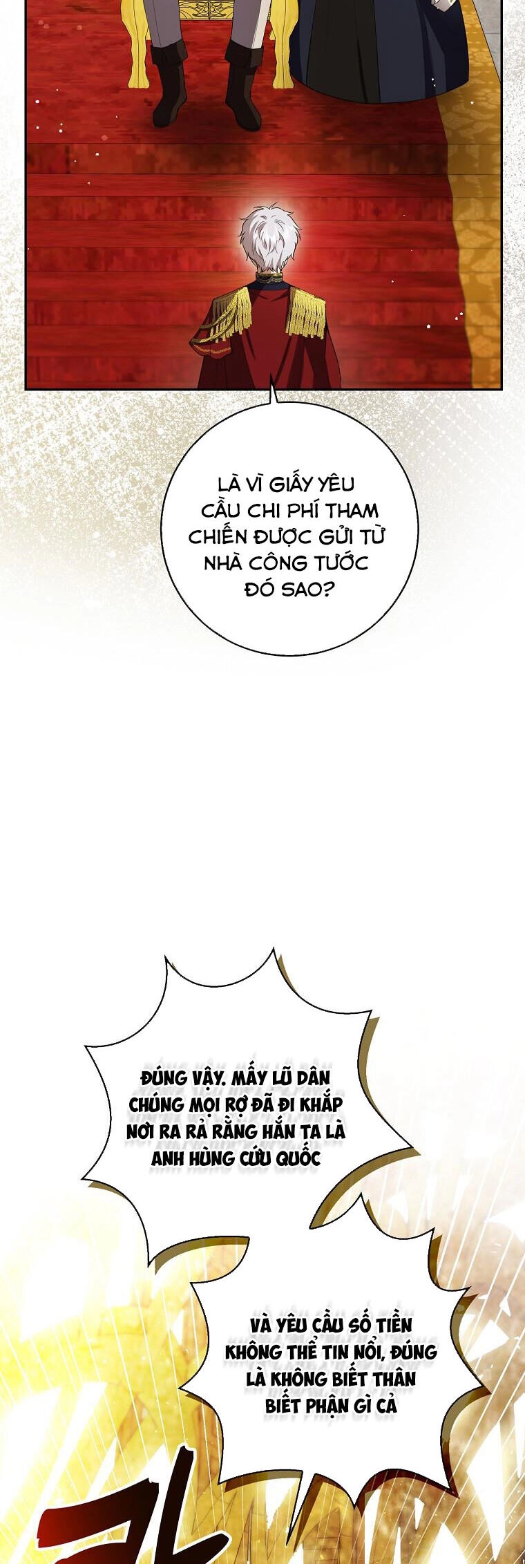 Sóc Con Tài Năng Chapter 47 - 21